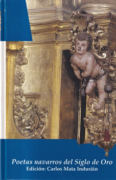 Poetas navarros del Siglo de Oro