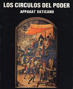 Los círculos del poder. Apparat Vaticano