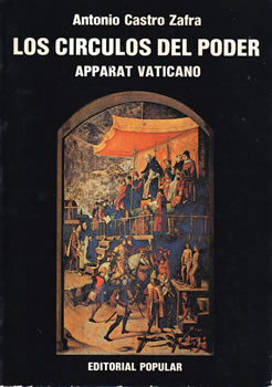 Los círculos del poder. Apparat Vaticano