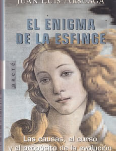 El enigma de la esfinge