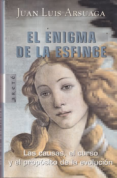 El enigma de la esfinge
