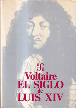 El siglo de Luis XIV
