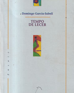 Tempo de lecer