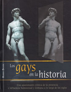 Los gays en la historia