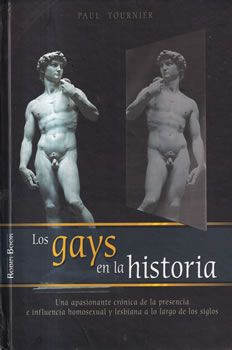 Los gays en la historia