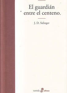 El guardián entre el centeno