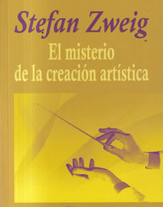 El misterio de la creación artística