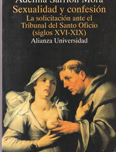 Sexualidad y confesión