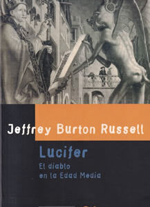 Lucifer (El diablo en la Edad Media)