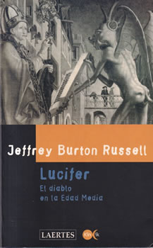 Lucifer (El diablo en la Edad Media)