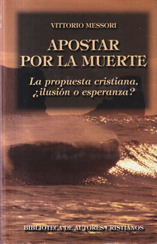 Apostar por la muerte