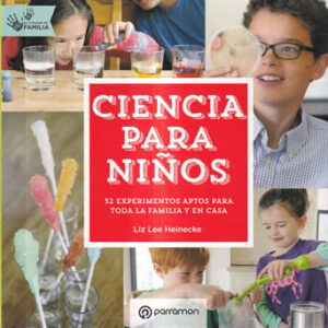 Ciencia para niños
