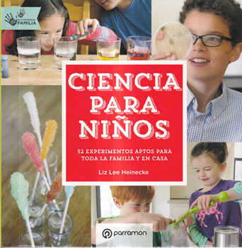 Ciencia para niños