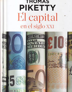 El capital en el siglo XXI