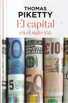 El capital en el siglo XXI