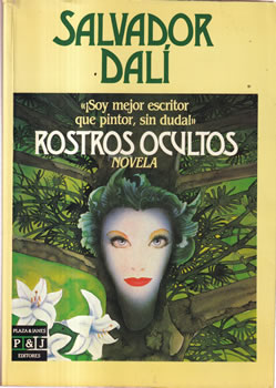 Rostros ocultos