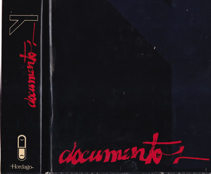 Documentos. ETA politico-militar. 18 Tomos (Completa)