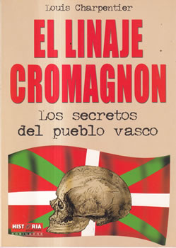 El linaje Cromagnon