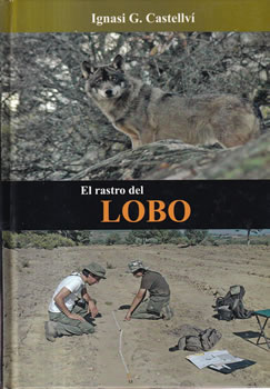 El rastro del lobo