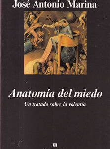 Anatomía del miedo
