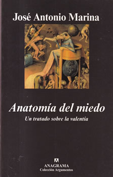 Anatomía del miedo