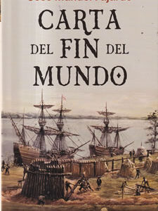 Carta del fin del mundo