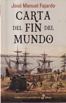 Carta del fin del mundo