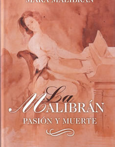 La Montalbán. Pasión y muerte