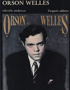 Orson Welles