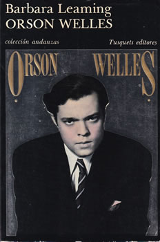 Orson Welles