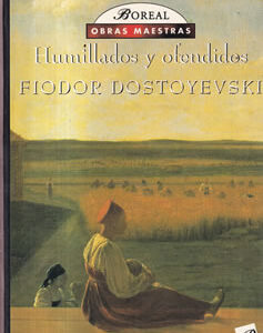 Humillados y ofendidos