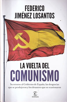 La vuelta del comunismo