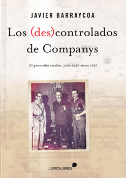 Los (des)controlados de Companys