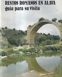Restos romanos en Álava