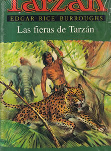 Las fieras de Tarzán