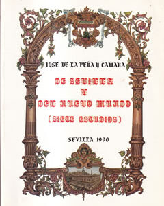 De Sevilla y del Nuevo Mundo (Siete escudos)