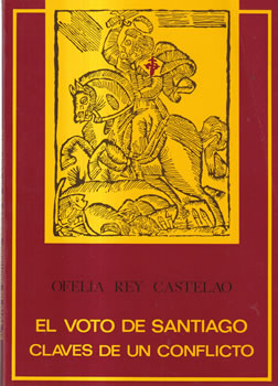 El voto de Santiago. Claves de un conflicto