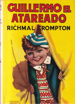 Guillermo el atareado