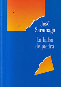 La balsa de piedra