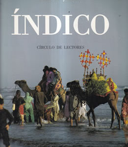 Índico