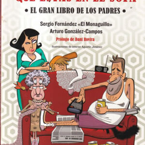 Padre Nuestro que estás en el sofá