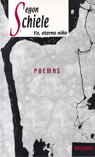 Yo eterno niño. Poemas