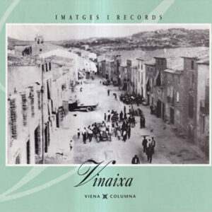 Vinaixa