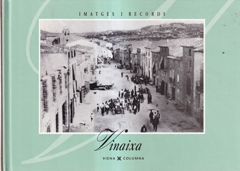 Vinaixa