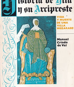Historia de Hita y su Arcipreste