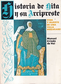 Historia de Hita y su Arcipreste
