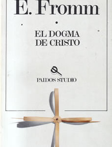 El dogma de Cristo