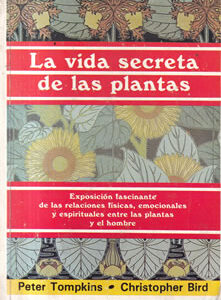 La vida secreta de las plantas