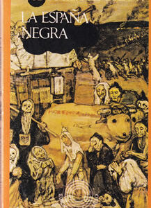 La España negra