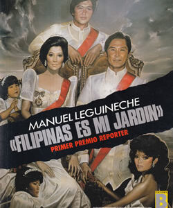 Filipinas es mi jardín